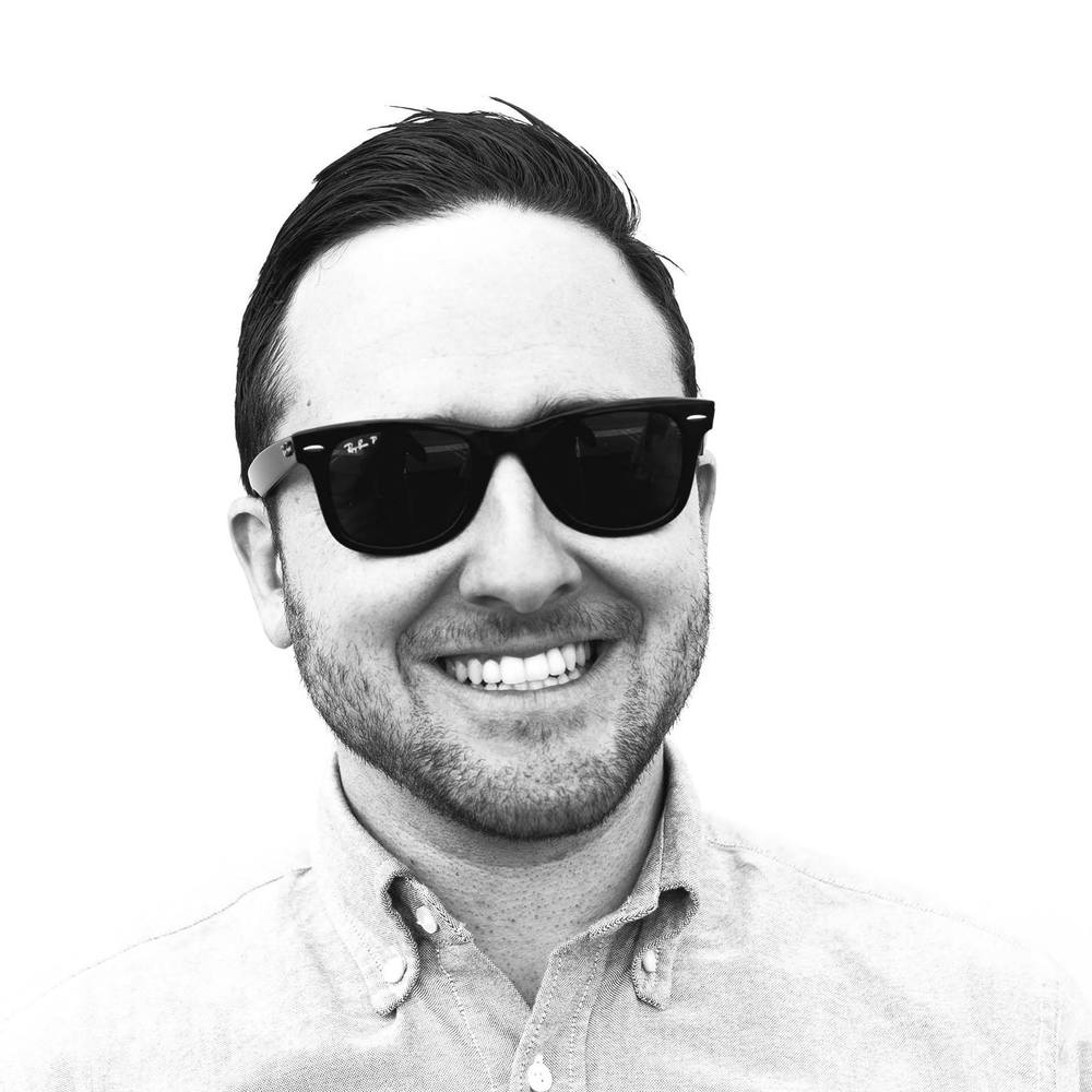 Meet your Posher, Kyle